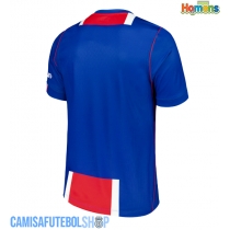 Camisa de time de futebol Paris Saint-Germain Replicas 1º Equipamento 2026-27 Manga Curta